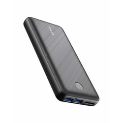 Anker PowerCore Essential 20000 20000 mAh Black