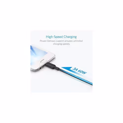 Anker PowerLine II USB-C to USB 3.1 Gen2 Cable, USB-IF