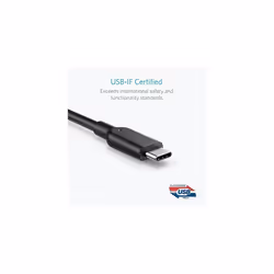 Anker PowerLine II USB-C to USB 3.1 Gen2 Cable, USB-IF