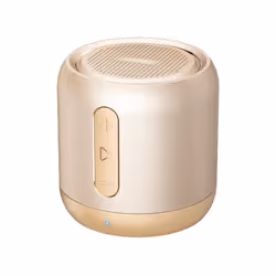 Anker Soundcore mini, Super-Portable Bluetooth Speaker with 15-Hour Playtime, 66-Foot Bluetooth Range, Wireless Speaker with. ...