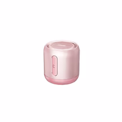 SuperPortable Bluetooth Speaker Soundcore Mini with 15Hour Playtime Wireless Speaker with 66Foot Bluetooth Range Enhanced Bas ...