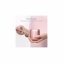 SuperPortable Bluetooth Speaker Soundcore Mini with 15Hour Playtime Wireless Speaker with 66Foot Bluetooth Range Enhanced Bass Noise Cancelling