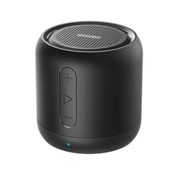 Soundcore Mini Mono portable speaker Black 5 W