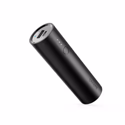 Anker PowerCore 5000, 5000 mAh, Black