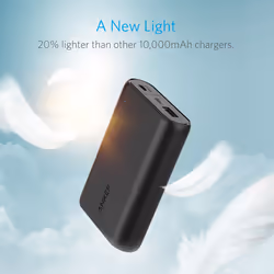 Anker PowerCore 10000 10000 mAh Black