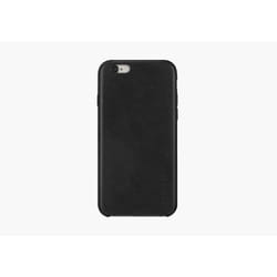 Cygnett UrbanWrap mobile phone case 11.9 cm (4.7") Black