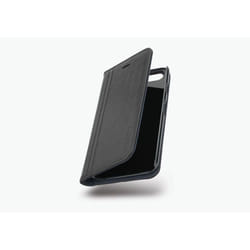 Cygnett UrbanWallet mobile phone case 11.9 cm (4.7") Wallet case Black