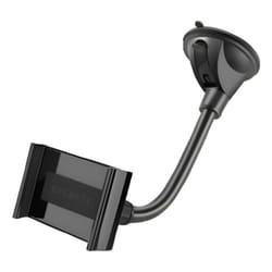 Cygnett DashView Flex Active holder Mobile phone/Smartphone Black