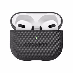 Cygnett CY3901TEKVI headphone/headset accessory Case - Additional view 2