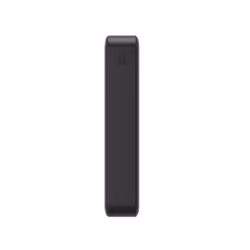 Cygnett CY4345PBCHE power bank Lithium 20000 mAh Black