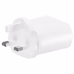 Cygnett Power Plus 24W 4 USB-A Multiport Wall Charger, White