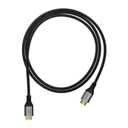 Cygnett Unite HDMI cable 1.5 m HDMI Type A (Standard) Black