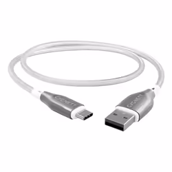 Cygnett CY4682PCUSA USB cable USB 2.0 1 m USB A USB C White