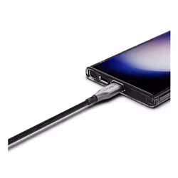 Cygnett CY4685PCUSA USB cable USB 2.0 3 m USB A USB C Black
