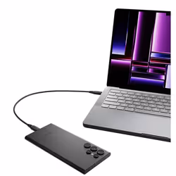 Cygnett CY4691PCTYC USB cable USB 2.0 1 m USB C Black - Additional view 4