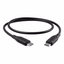 Cygnett CY4691PCTYC USB cable USB 2.0 1 m USB C Black - Additional view 5