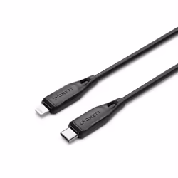 Cygnett CY4695PCCL lightning cable 1 m Black