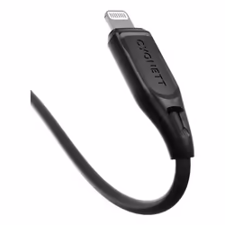 Cygnett CY4697PCCCL lightning cable 2 m Black