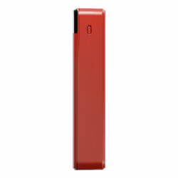Cygnett ChargeUp Boost 4th Generation Lithium 20000 mAh Red - Additional view 5