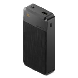 Cygnett CY4766PBCHE power bank 20000 mAh Black