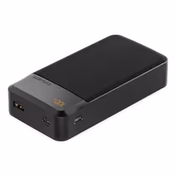 Cygnett CY4766PBCHE power bank 20000 mAh Black