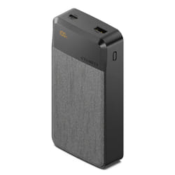 Cygnett CY4767PBCHE power bank 20000 mAh Black, Grey