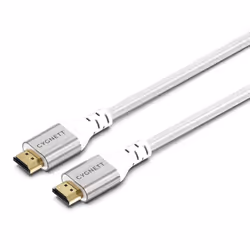 Cygnett Unite HDMI cable 1.5 m HDMI Type A (Standard) White