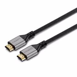 Cygnett Unite HDMI cable 5 m HDMI Type A (Standard) Black