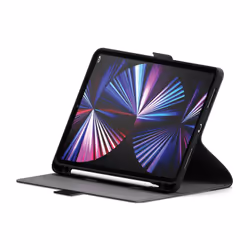 Cygnett Tekview Slimline 27.9 cm (11") Folio Black