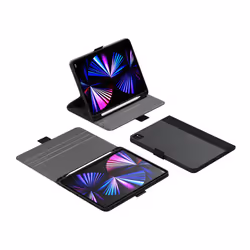 Cygnett Tekview Slimline 27.9 cm (11") Folio Black - Additional view 4