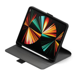 Cygnett Tekview Slimline 33 cm (13") Folio Black