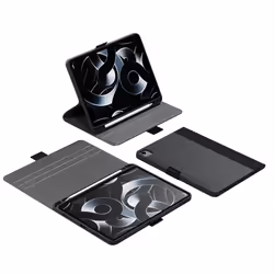 Cygnett Tekview Slimline 33 cm (13") Folio Black - Additional view 4