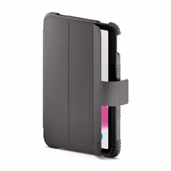 Cygnett Workmate 27.7 cm (10.9") Folio Black, Charcoal