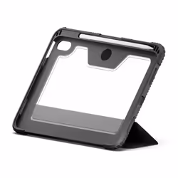 Cygnett Workmate 27.7 cm (10.9") Folio Black, Charcoal