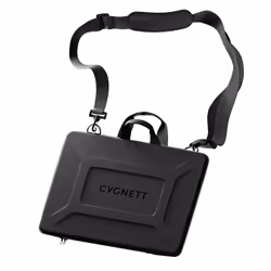Cygnett CY5055CSSLS, Sleeve case, 35.6 cm (14"), Shoulder strap