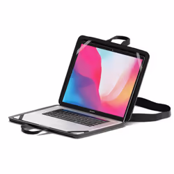Cygnett CY5055CSSLS laptop case 35.6 cm (14") Sleeve case Black