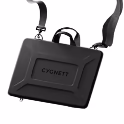 Cygnett CY5056CSSLS, Sleeve case, 40.6 cm (16"), Shoulder strap