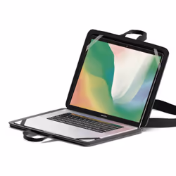 Cygnett CY5056CSSLS laptop case 40.6 cm (16") Sleeve case Black