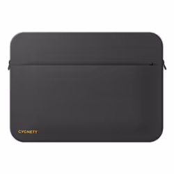 Cygnett CY5057CLSLE, Sleeve case, 35.6 cm (14"), Shoulder strap
