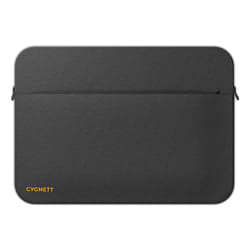 Cygnett CY5057CLSLE laptop case 35.6 cm (14") Sleeve case Black