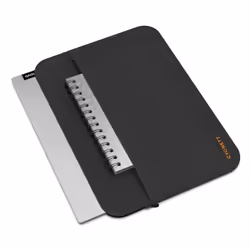 Cygnett CY5058CLSLE laptop case 35.6 cm (14") Sleeve case Black