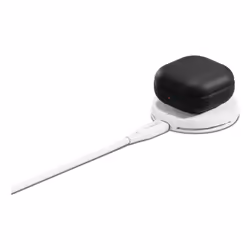 Cygnett ChargePuck Qi2.0 Headphones, Smartphone White USB Wireless charging Fast charging Indoor - Additional view 4