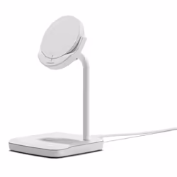 Cygnett CY5099BUNCP mobile device charger Headphones, Headset, Smartwatch White USB Wireless charging Fast charging Indoor - Additional view 2