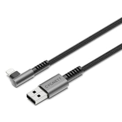 Cygnett Unite 1 m Black
