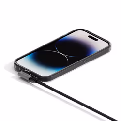 Cygnett Unite 1 m Black