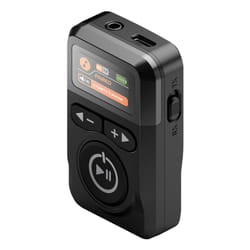 Cygnett Voyager USB Built-in display
