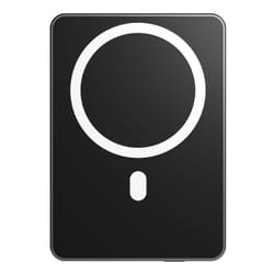 Cygnett CY5278PBCHE power bank Lithium-Ion (Li-Ion) 10000 mAh Wireless charging Black