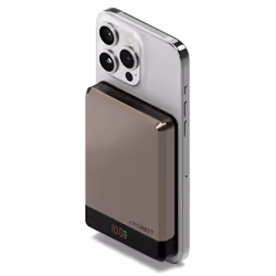 Cygnett CY5279PBCHE power bank Lithium-Ion (Li-Ion) 10000 mAh Wireless charging Champagne