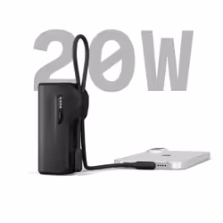 Cygnett CY5356PBCHE power bank 5000 mAh Black - Additional view 4