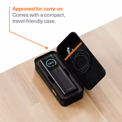 Cygnett CY5381PBCHE power bank Lithium-Ion (Li-Ion) 27000 mAh Black - Additional view 2
